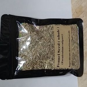 Fennel seed